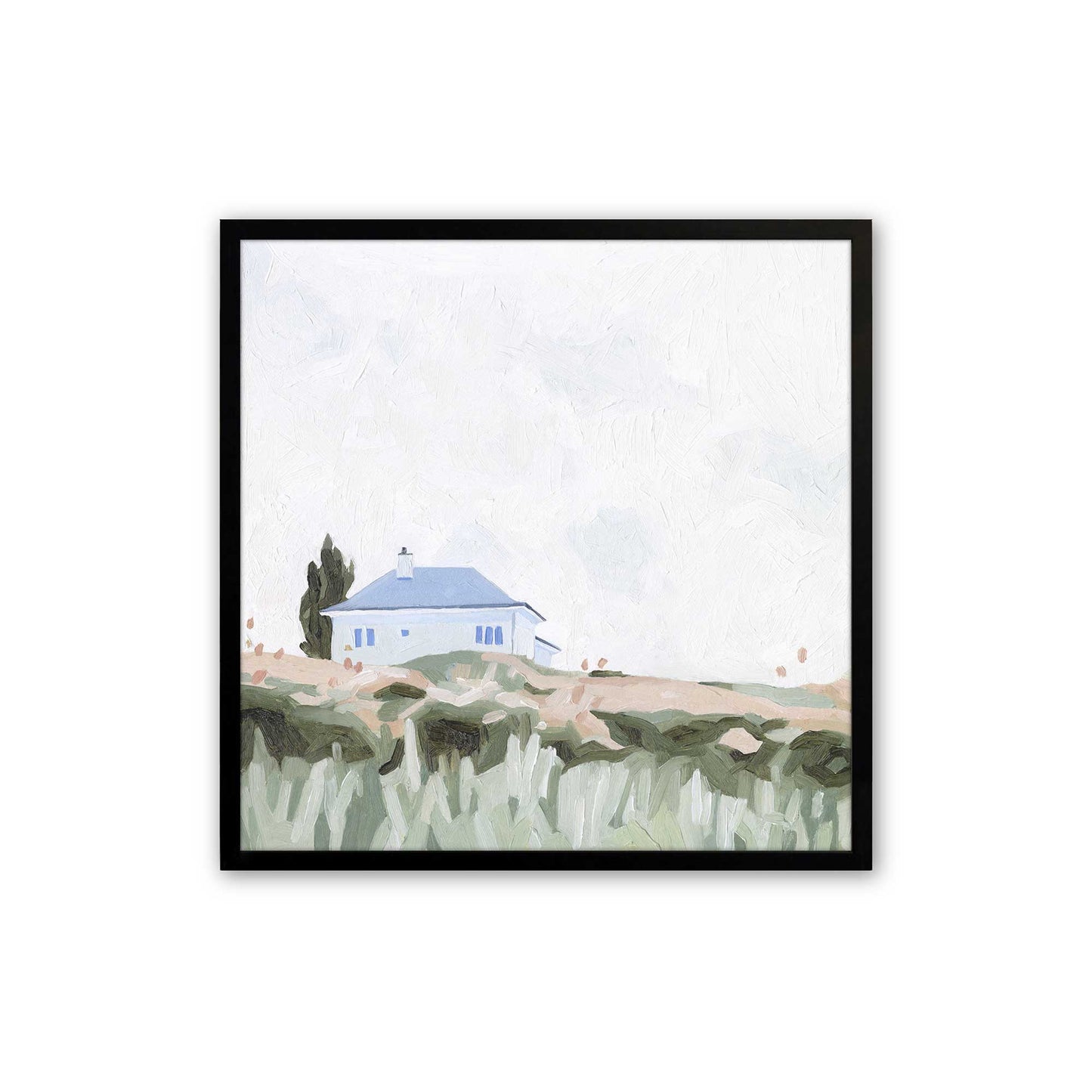 [Color:Satin Black],Front image of the art