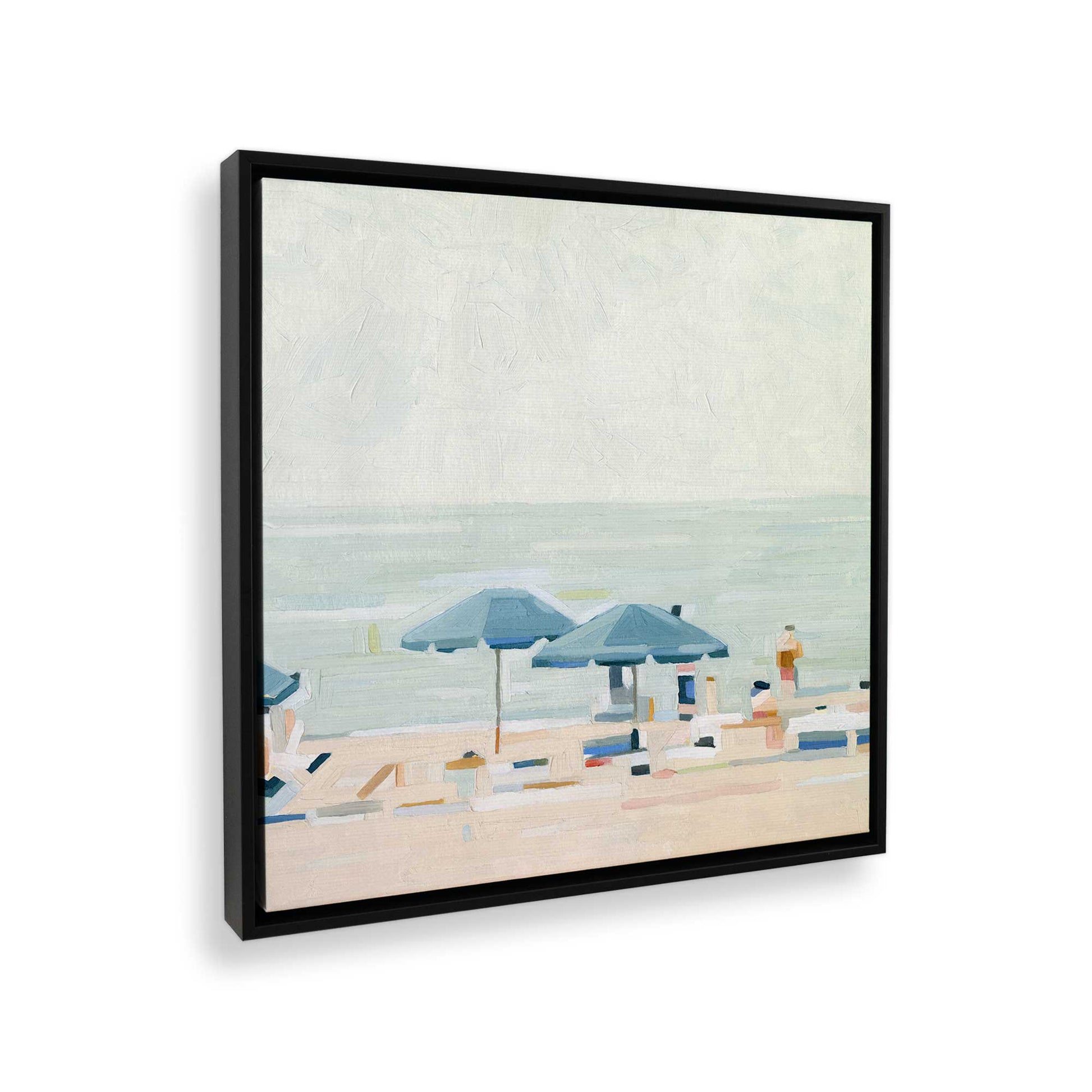 [Color:Satin Black], Picture of the corner of the art