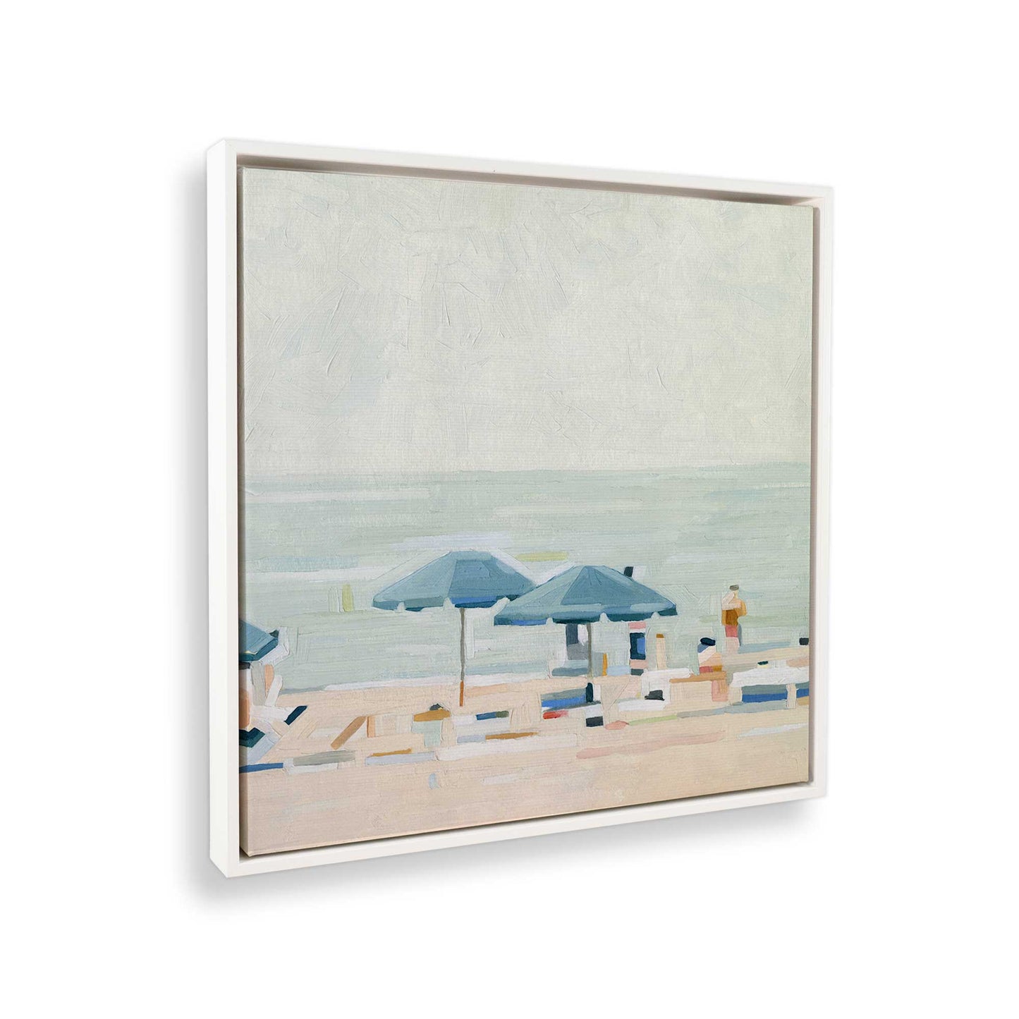 [Color:Opaque White], Picture of the corner of the art