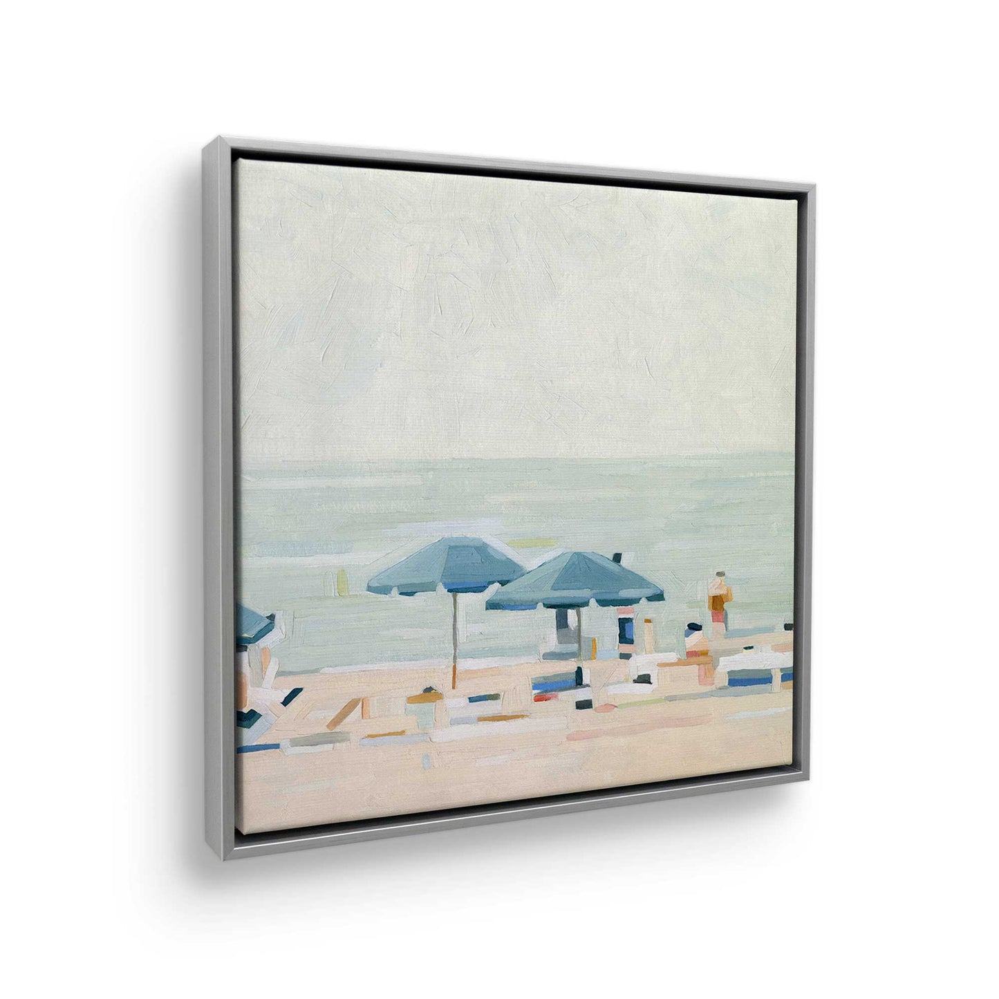 [Color:Polished Chrome], Picture of the corner of the art