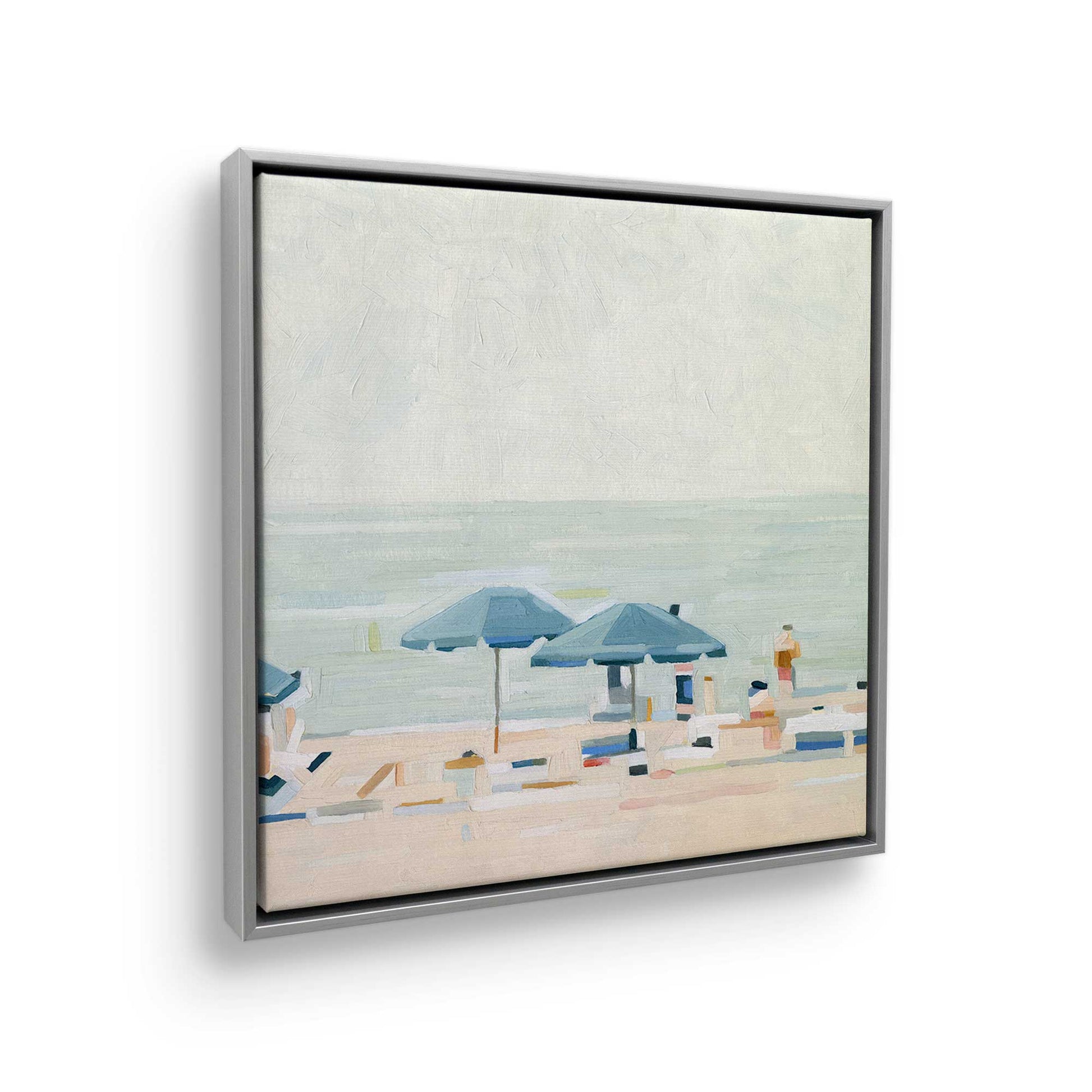 [Color:Polished Chrome], Picture of the corner of the art