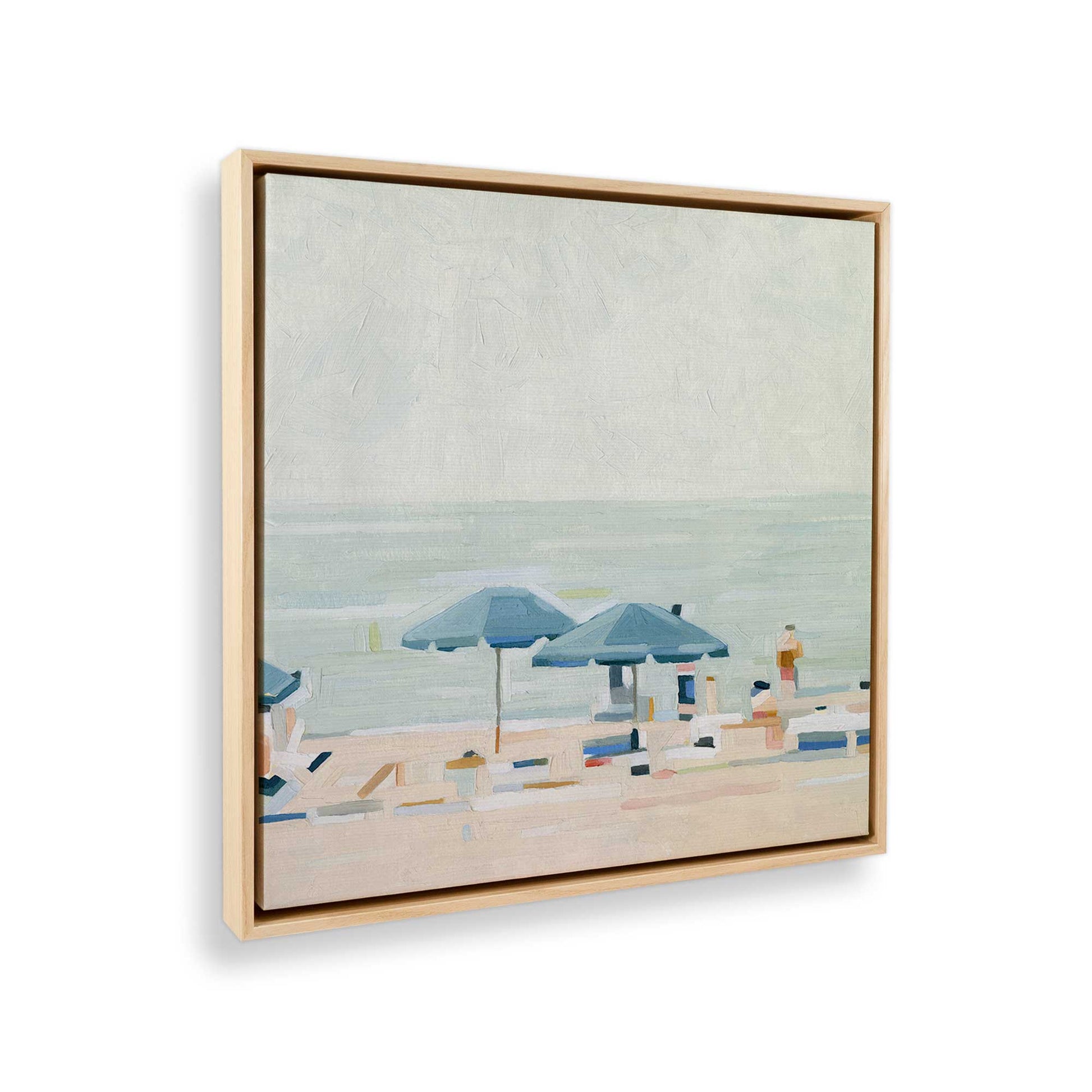 [Color:American Maple], Picture of the corner of the art