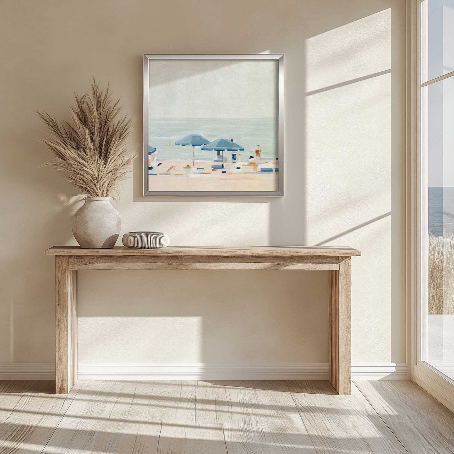[LIFESTYLE],[SPECIAL],Picture of art in a room