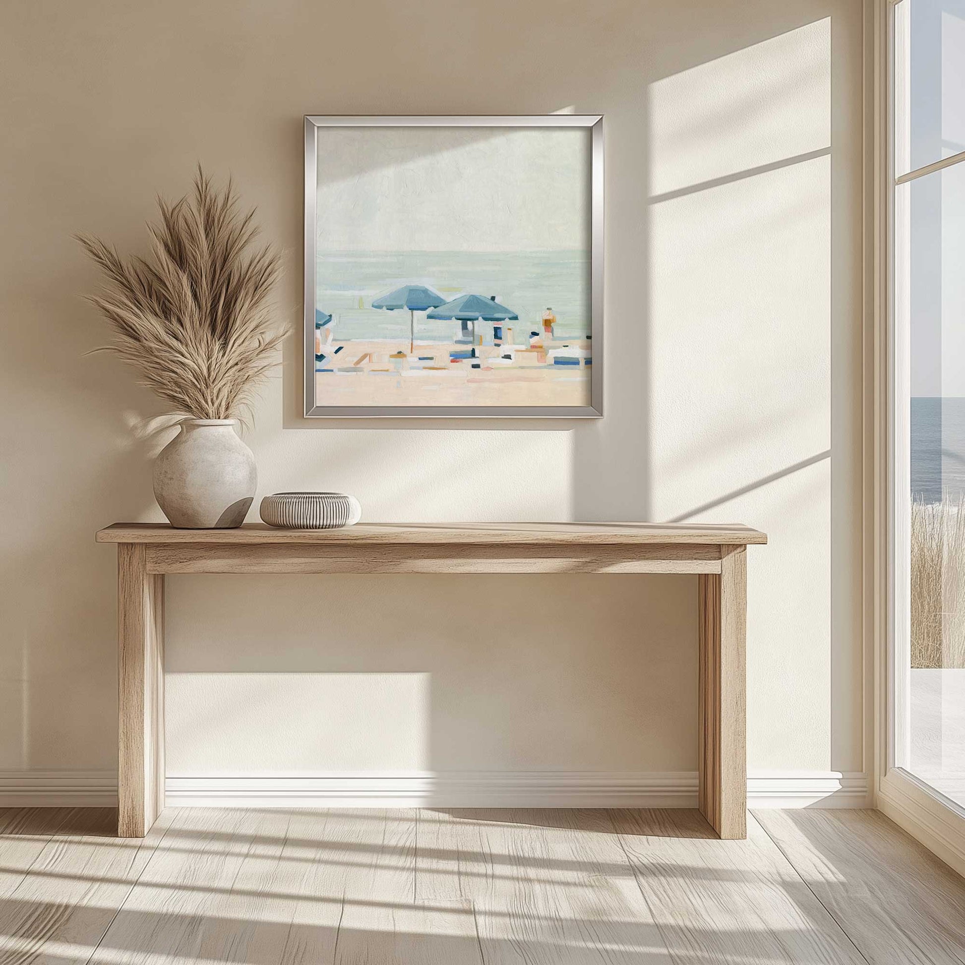 [LIFESTYLE],[SPECIAL],Picture of art in a room