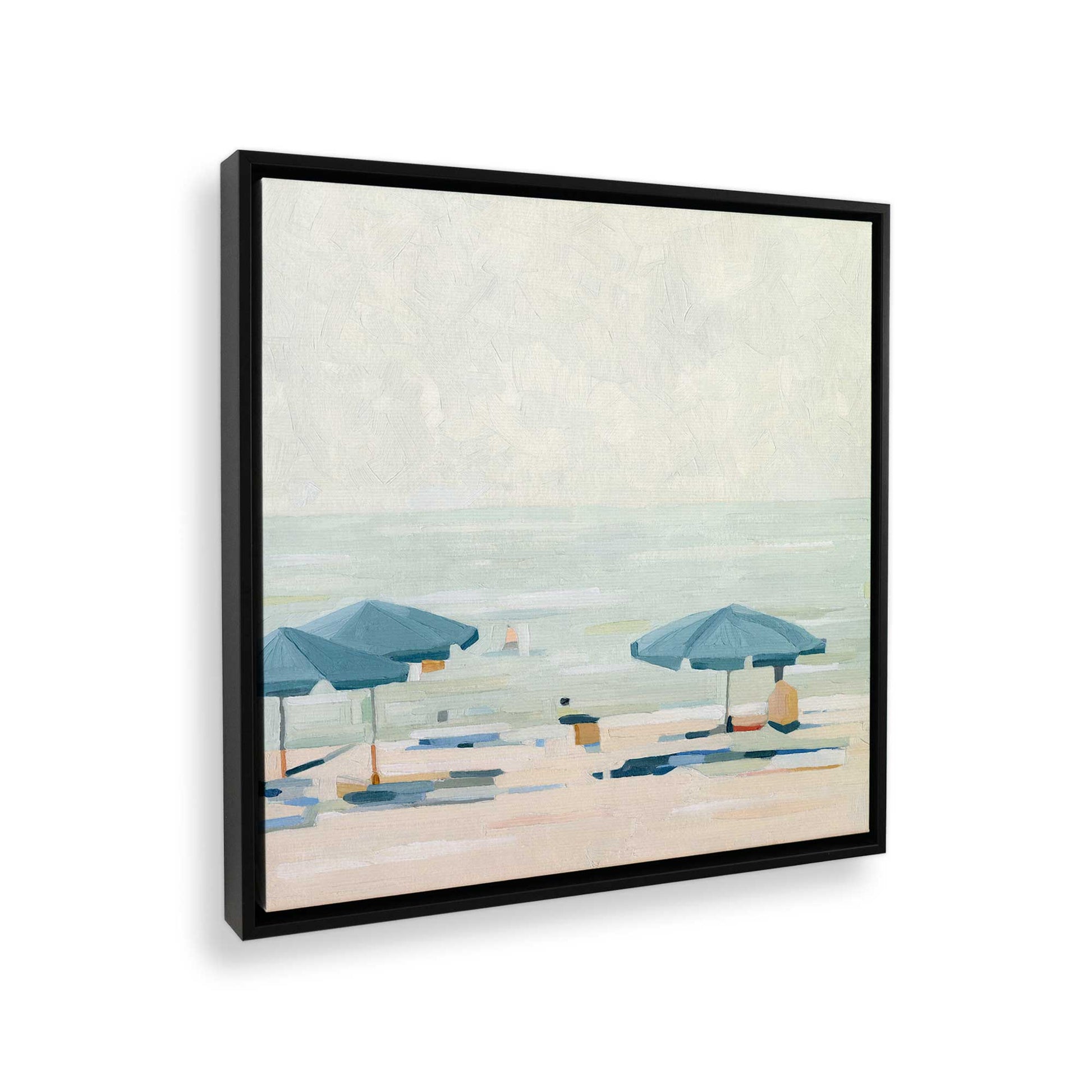 [Color:Satin Black], Picture of the corner of the art