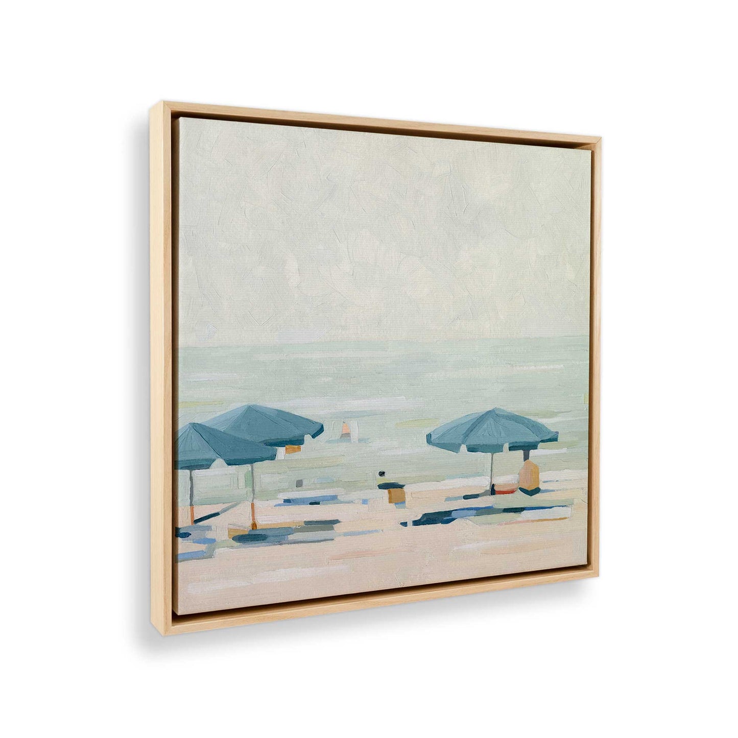 [Color:American Maple], Picture of the corner of the art