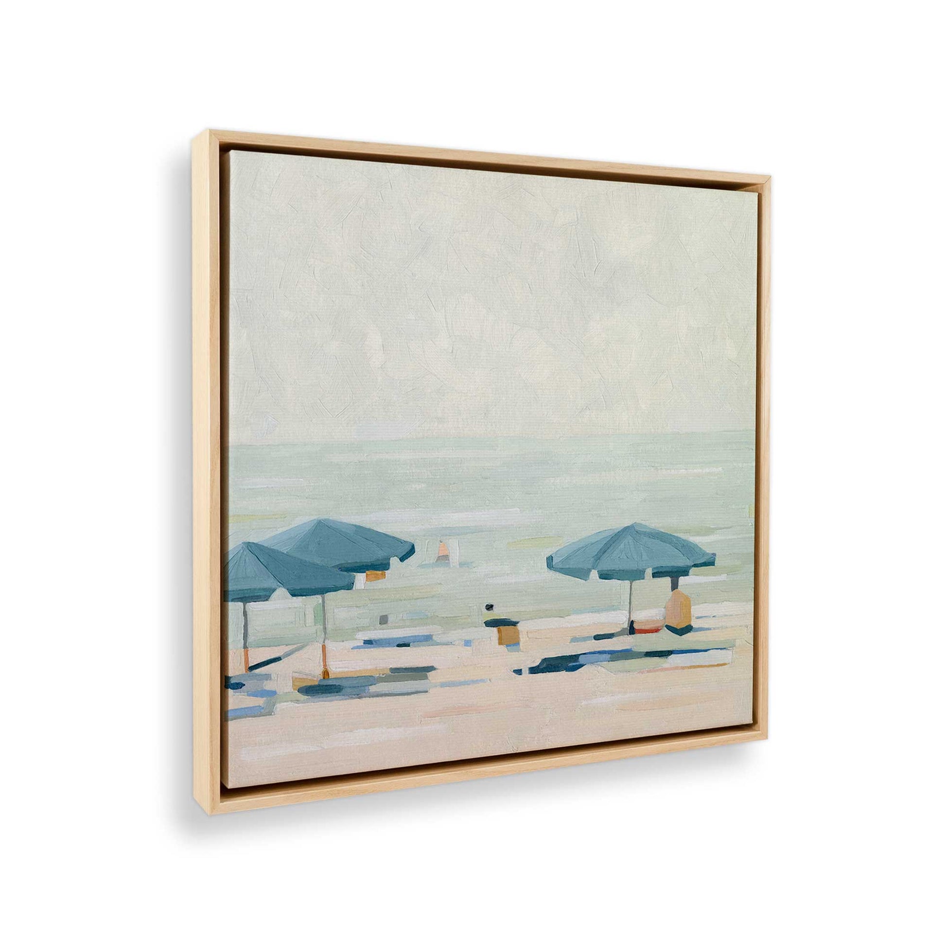 [Color:American Maple], Picture of the corner of the art