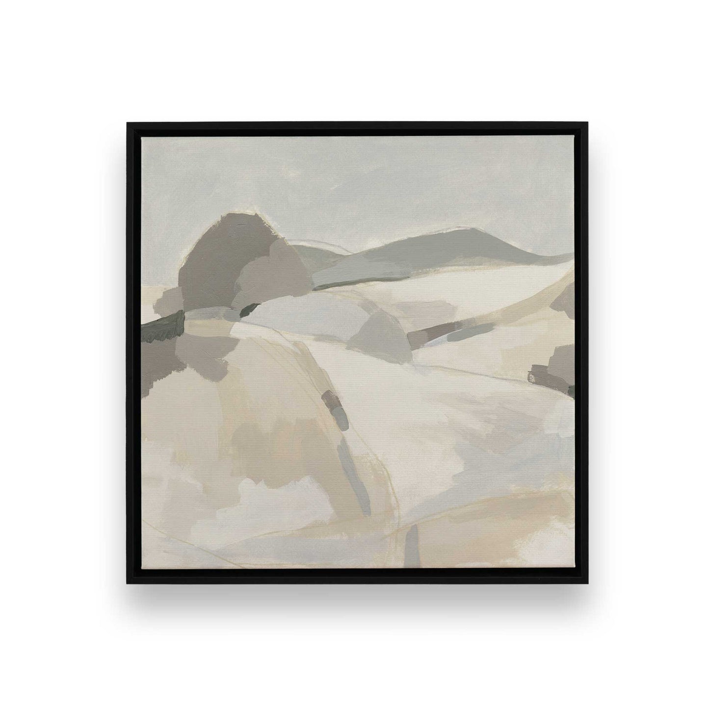 [Color:Satin Black], Front image of the art