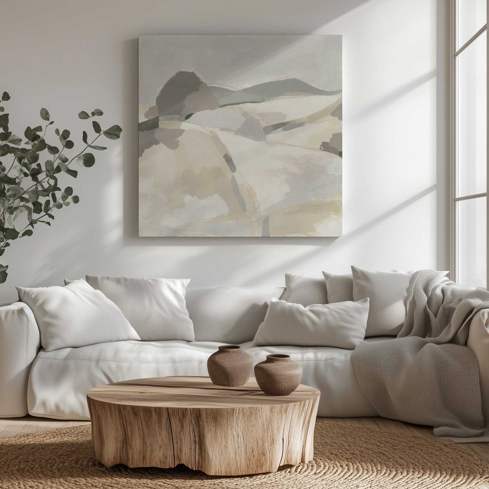 [LIFESTYLE],[SPECIAL],  Picture of art in a room