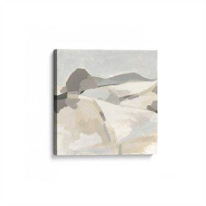 [Color:Stretched Canvas], Picture of the corner of the art