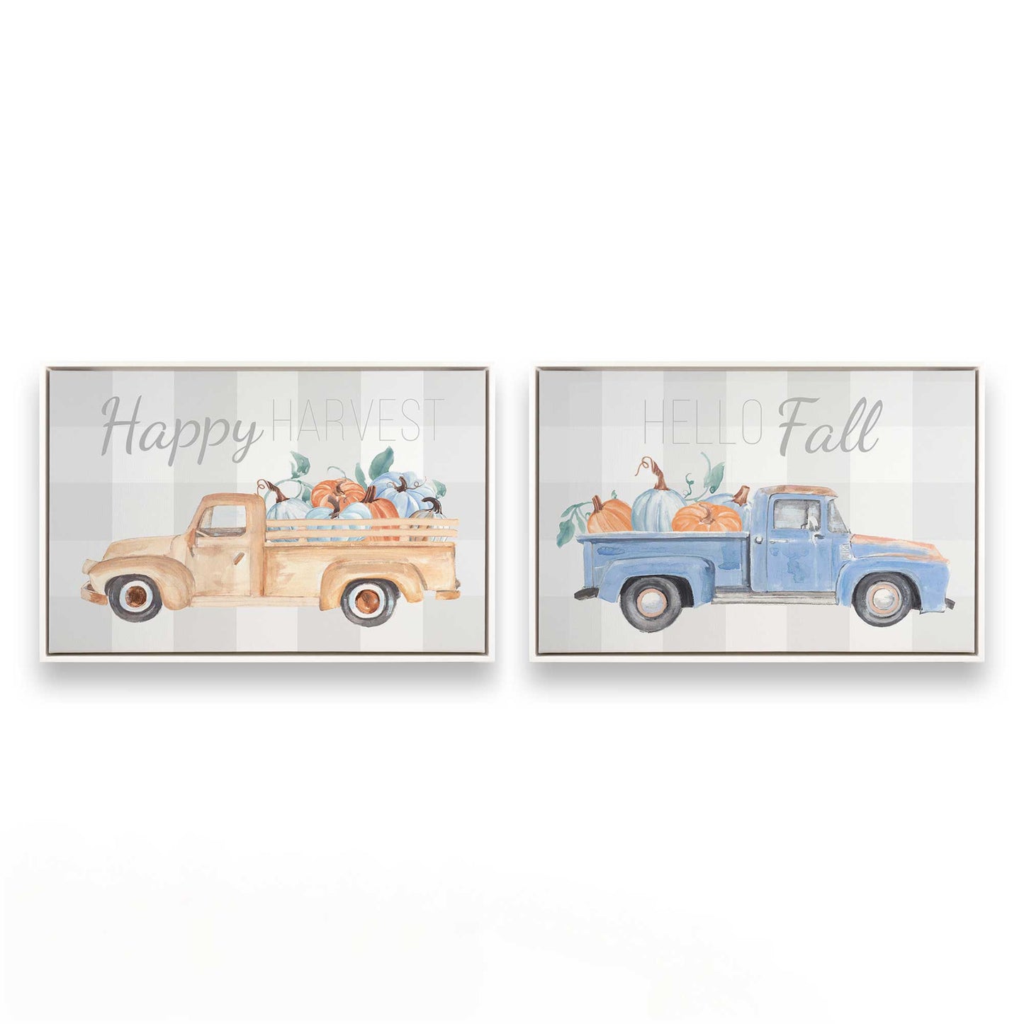 [Color:Opaque White], Picture of art in a White frame