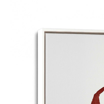 [Color:Opaque White], Picture of the corner of the art