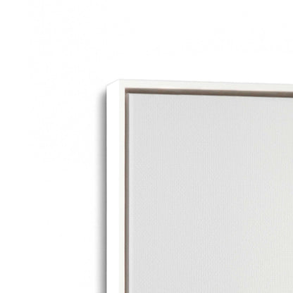 [Color:Opaque White], Picture of the corner of the art