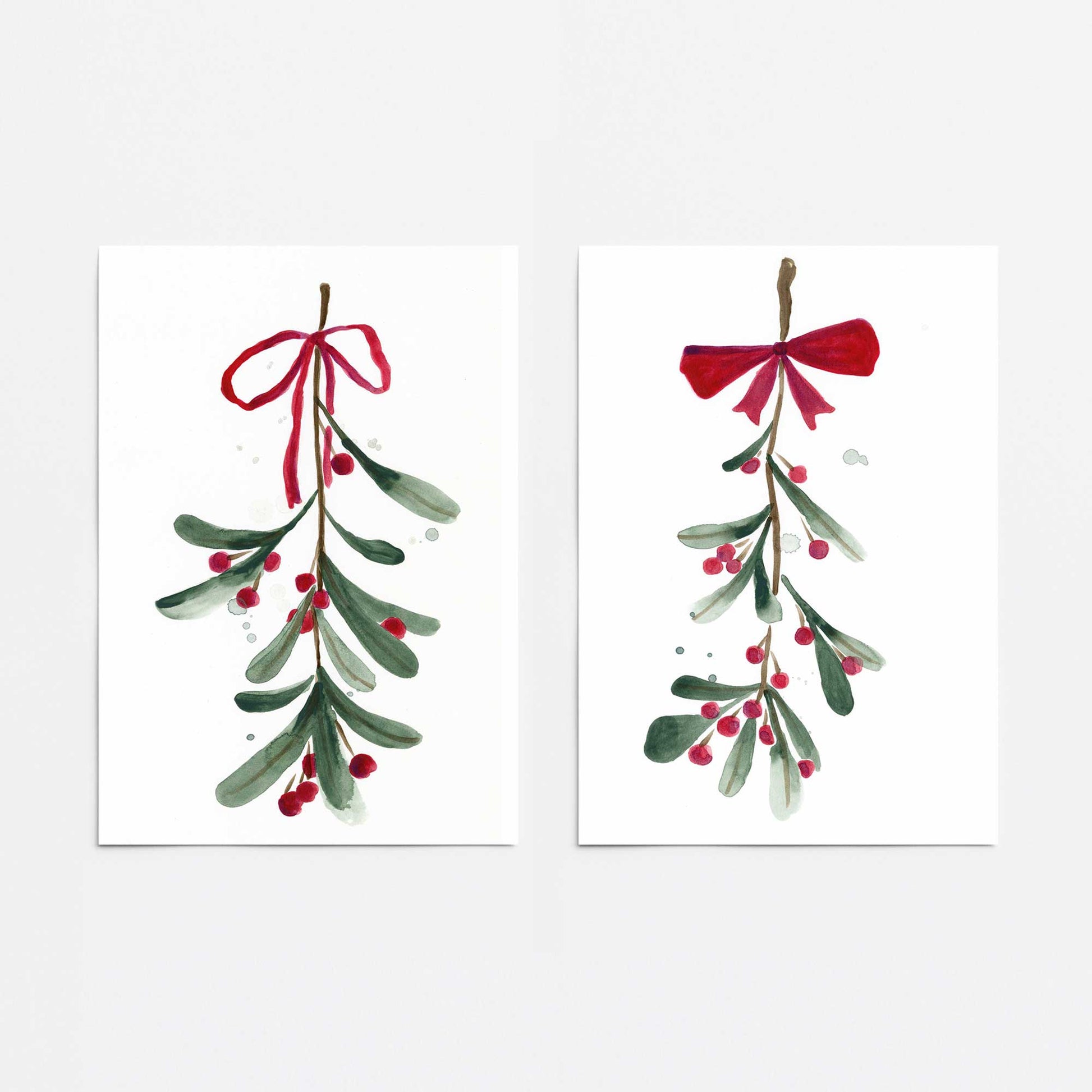 [color:Rolled Print], Picture of close up of art