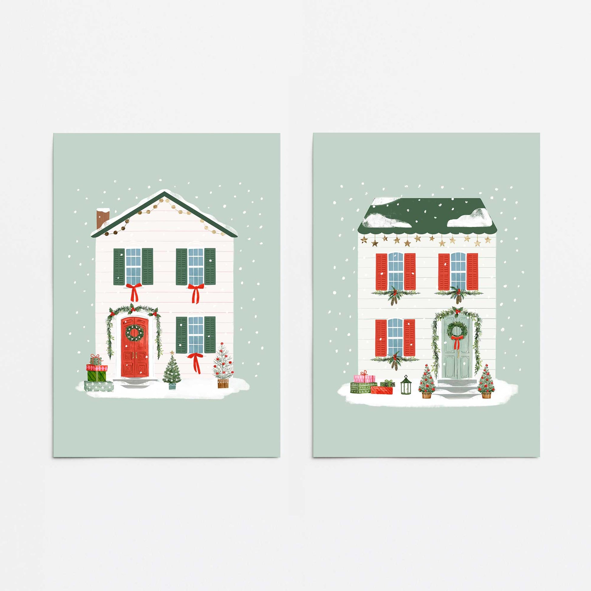 [color:Rolled Print], Picture of close up of art