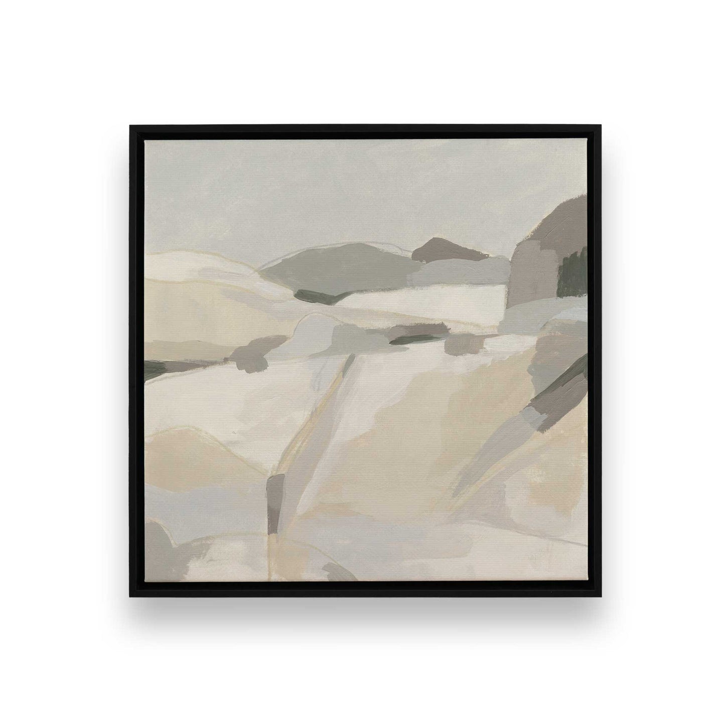 [Color:Satin Black], Front image of the art