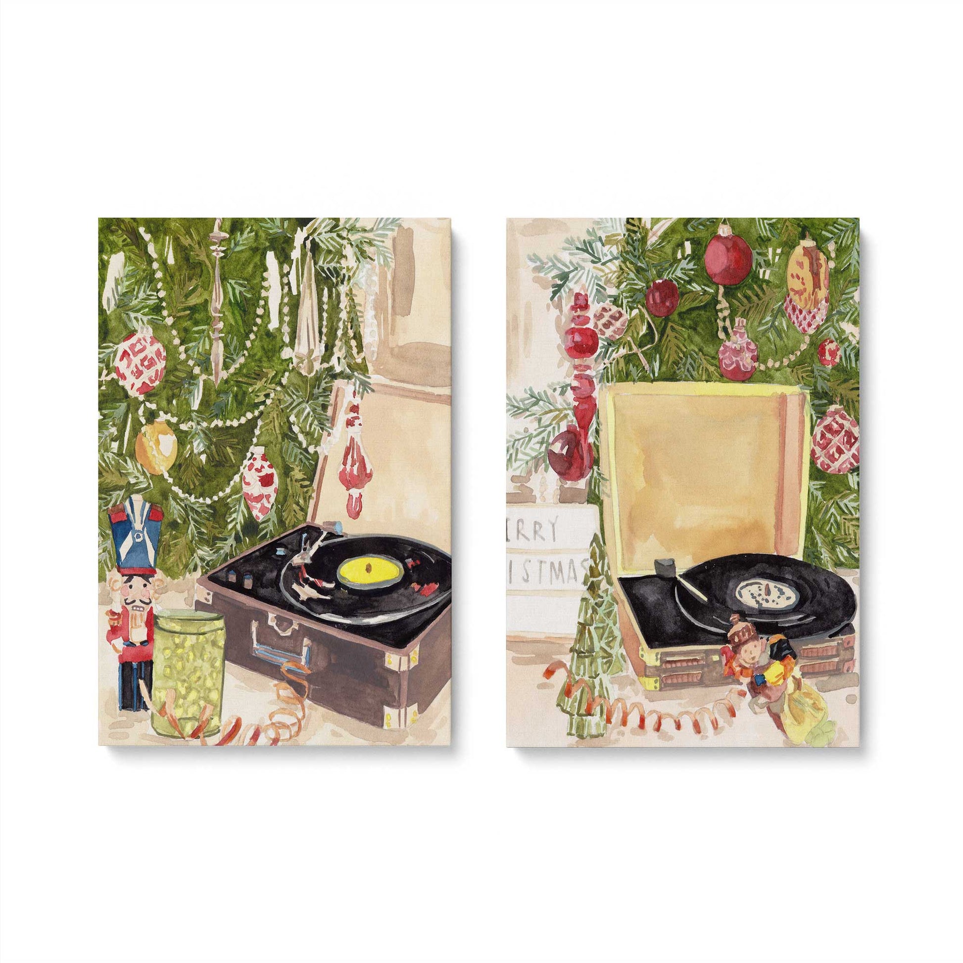 [Color:Stretched Canvas], Picture of art