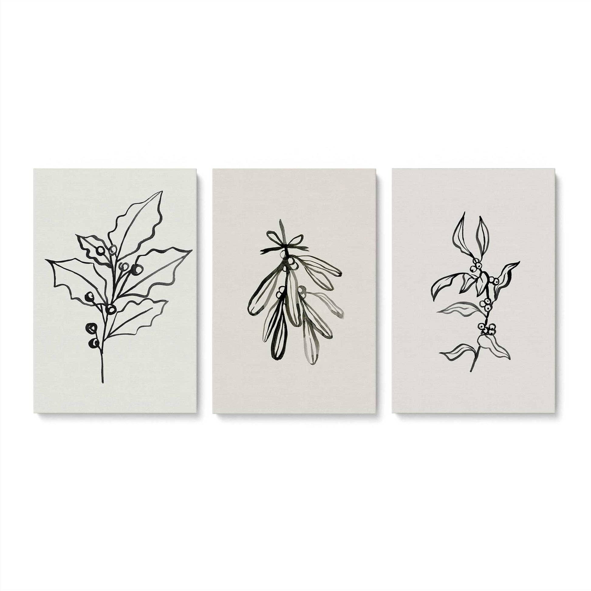 [Color:Stretched Canvas], Picture of art