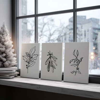 [Color:Opaque White], Picture of art in a White frame