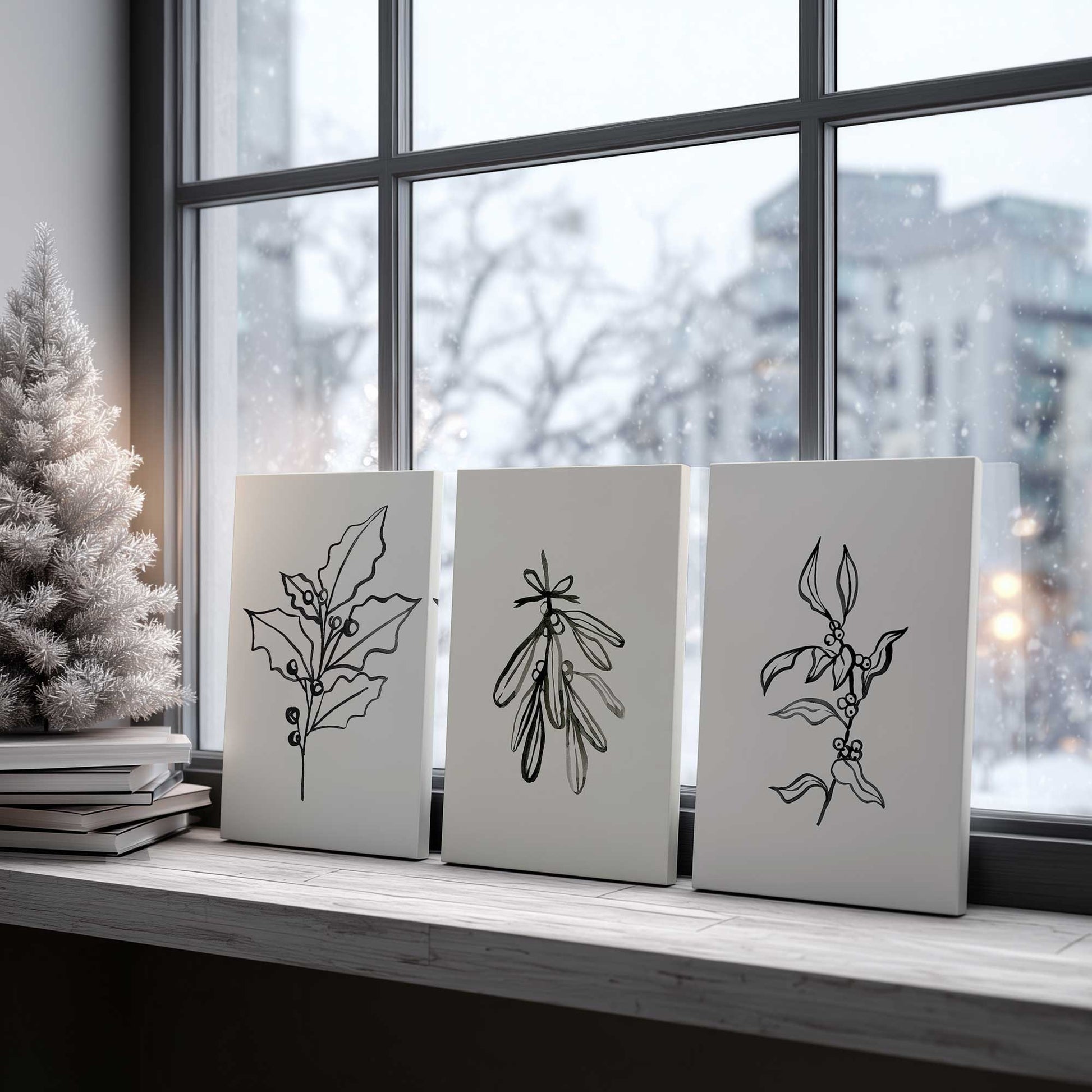 [Color:Stretched Canvas], Picture of art