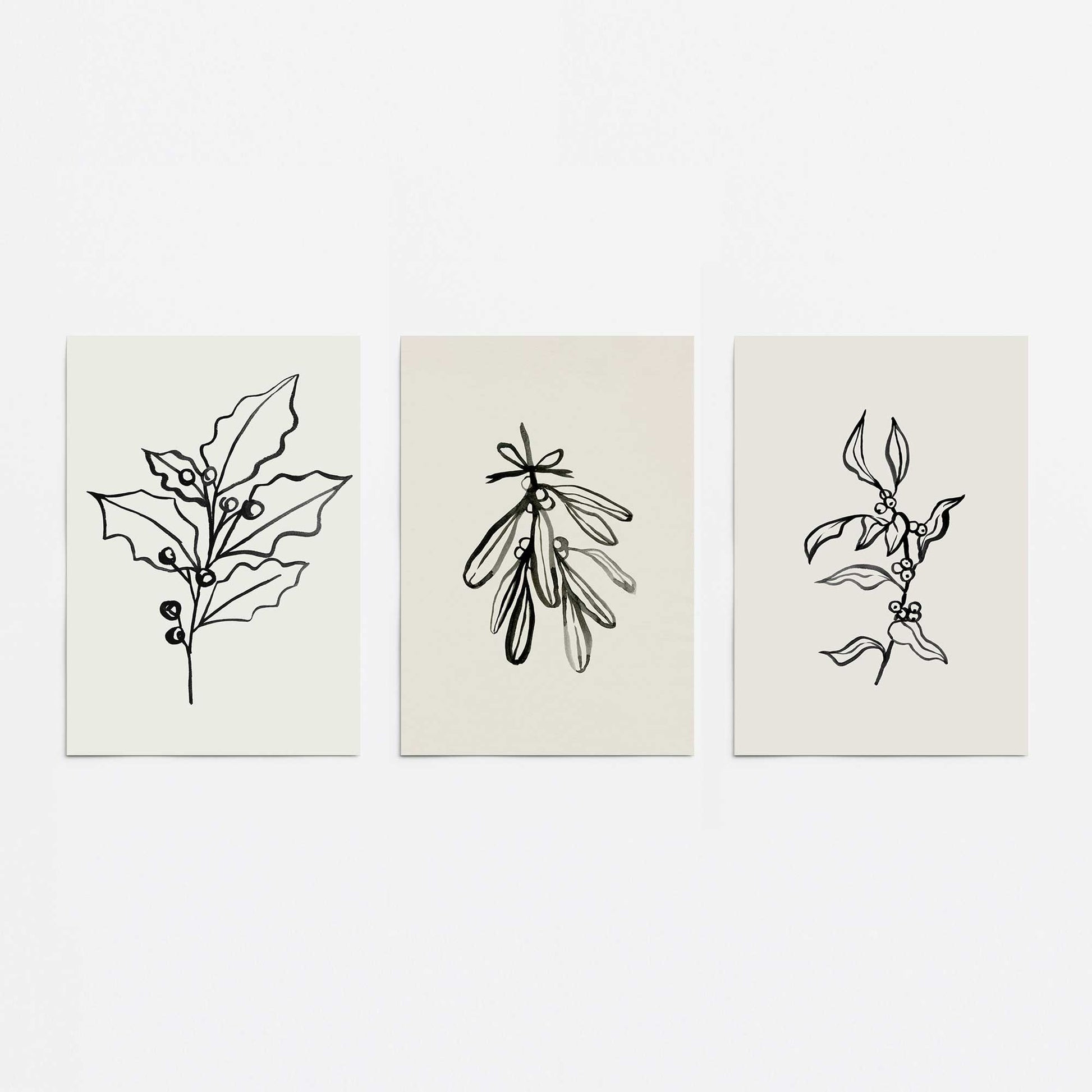 [color:Rolled Print], Picture of close up of art