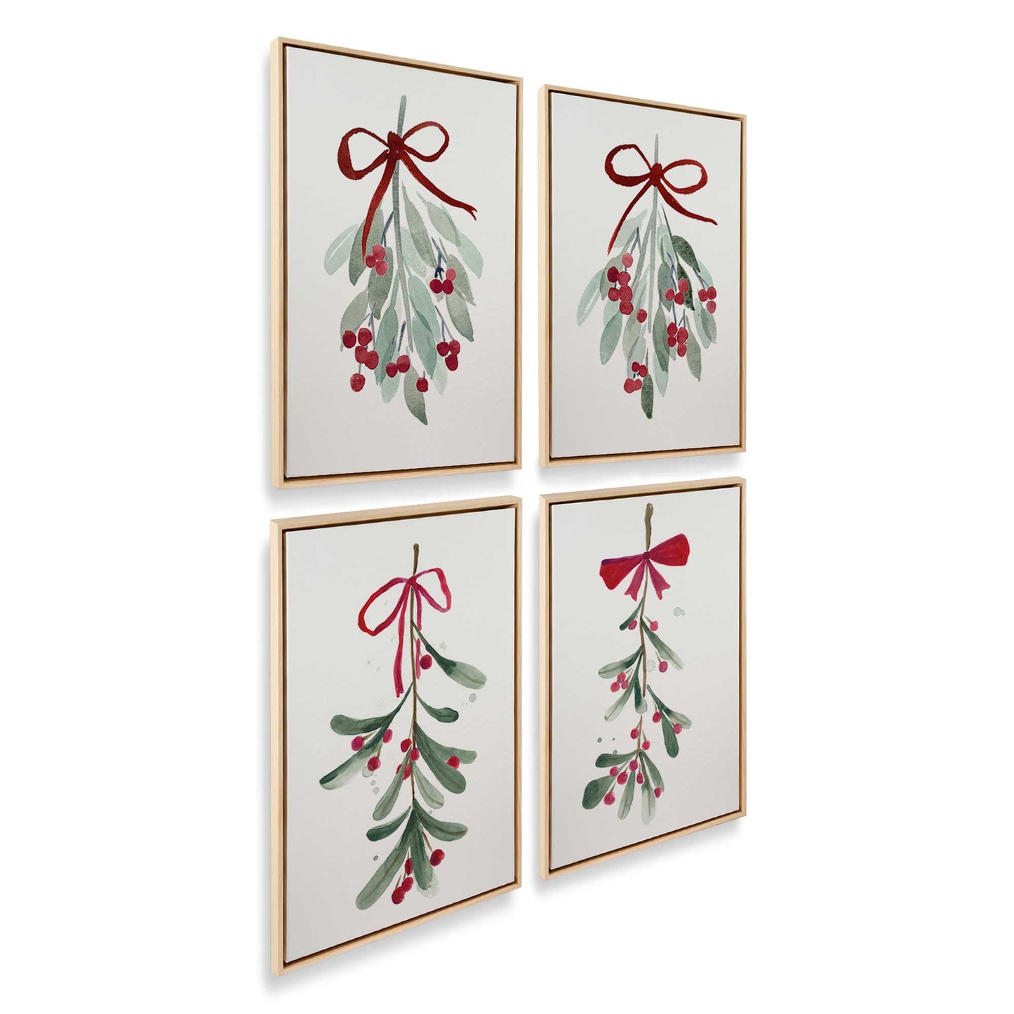 [Color:American Maple], Picture of the corner of the art