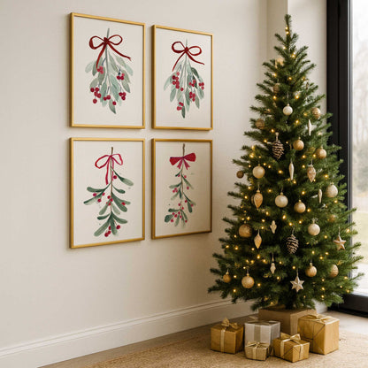 [Color:American Maple], Picture of art in an American Maple frame