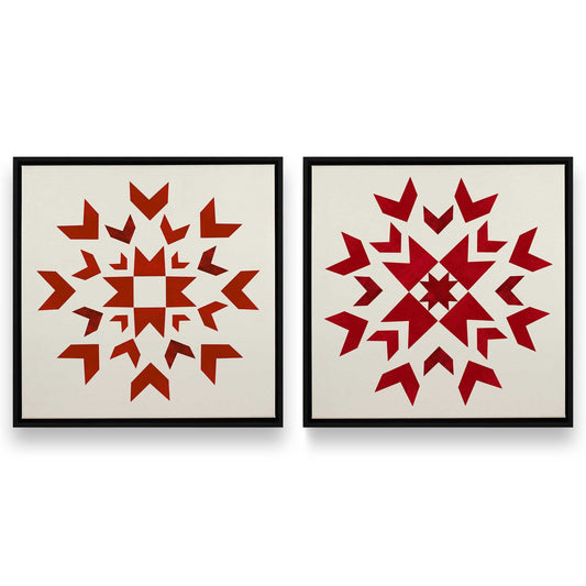 [LIFESTYLE], Picture of the art in a room