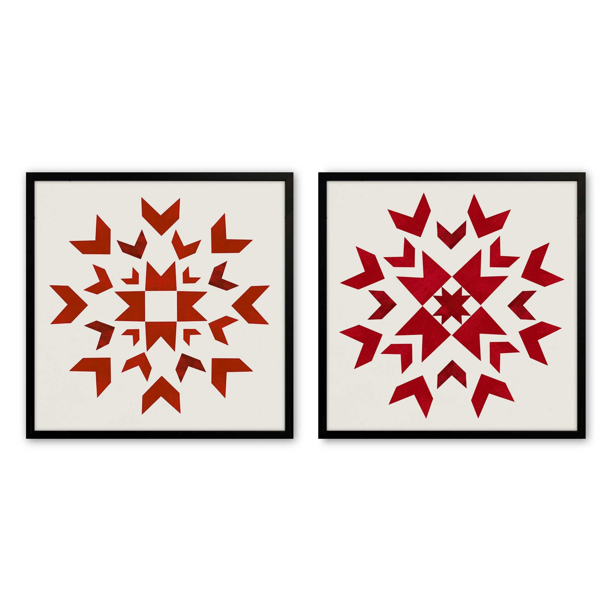 [LIFESTYLE], Picture of the art in a room