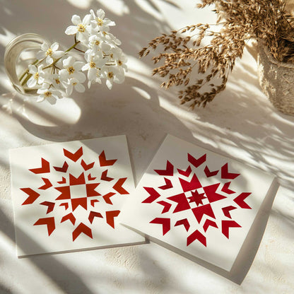 [color:Rolled Print], Picture of the art in a room