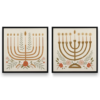 [LIFESTYLE], Picture of the art in a room