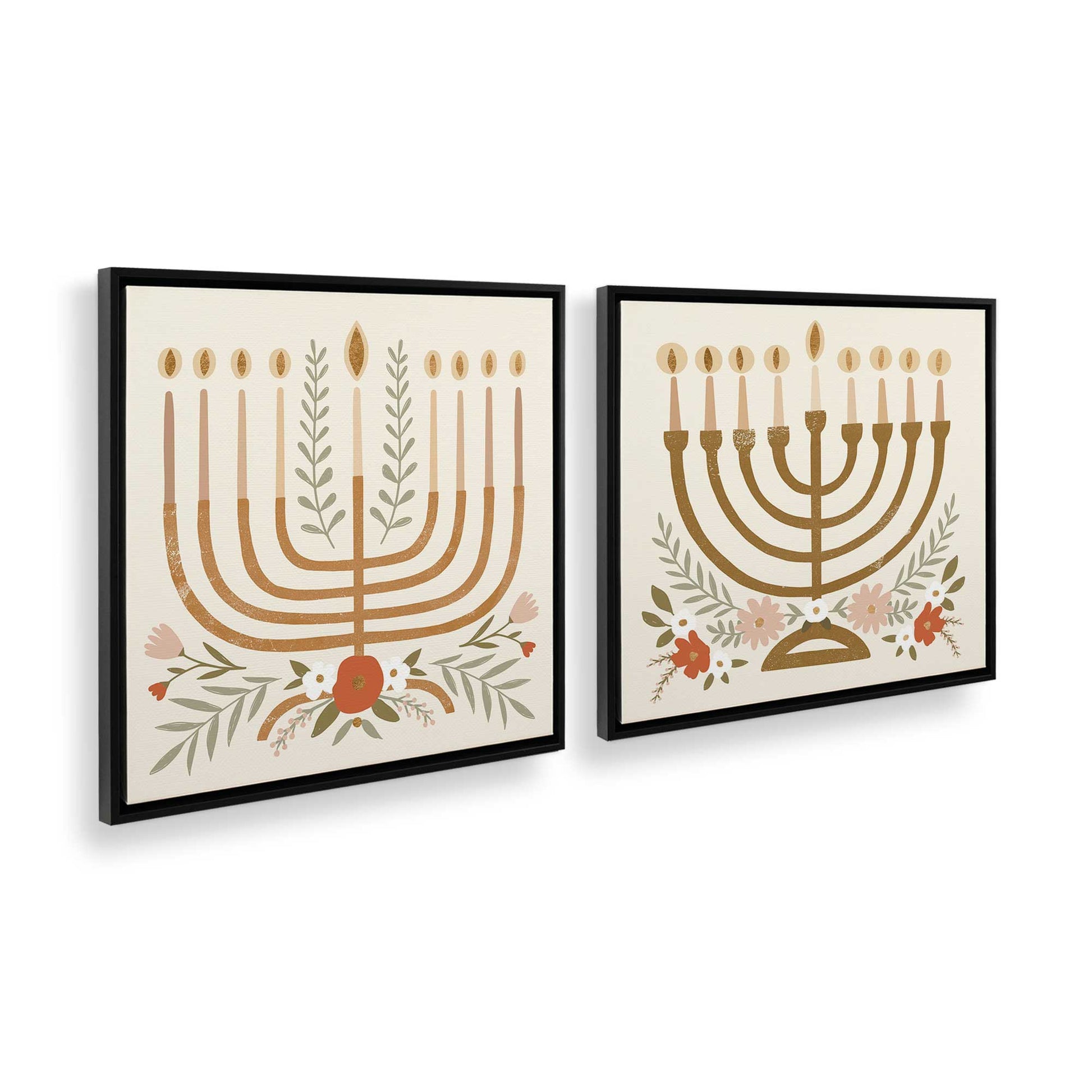 [Color:Satin Black], Picture of the corner of the art