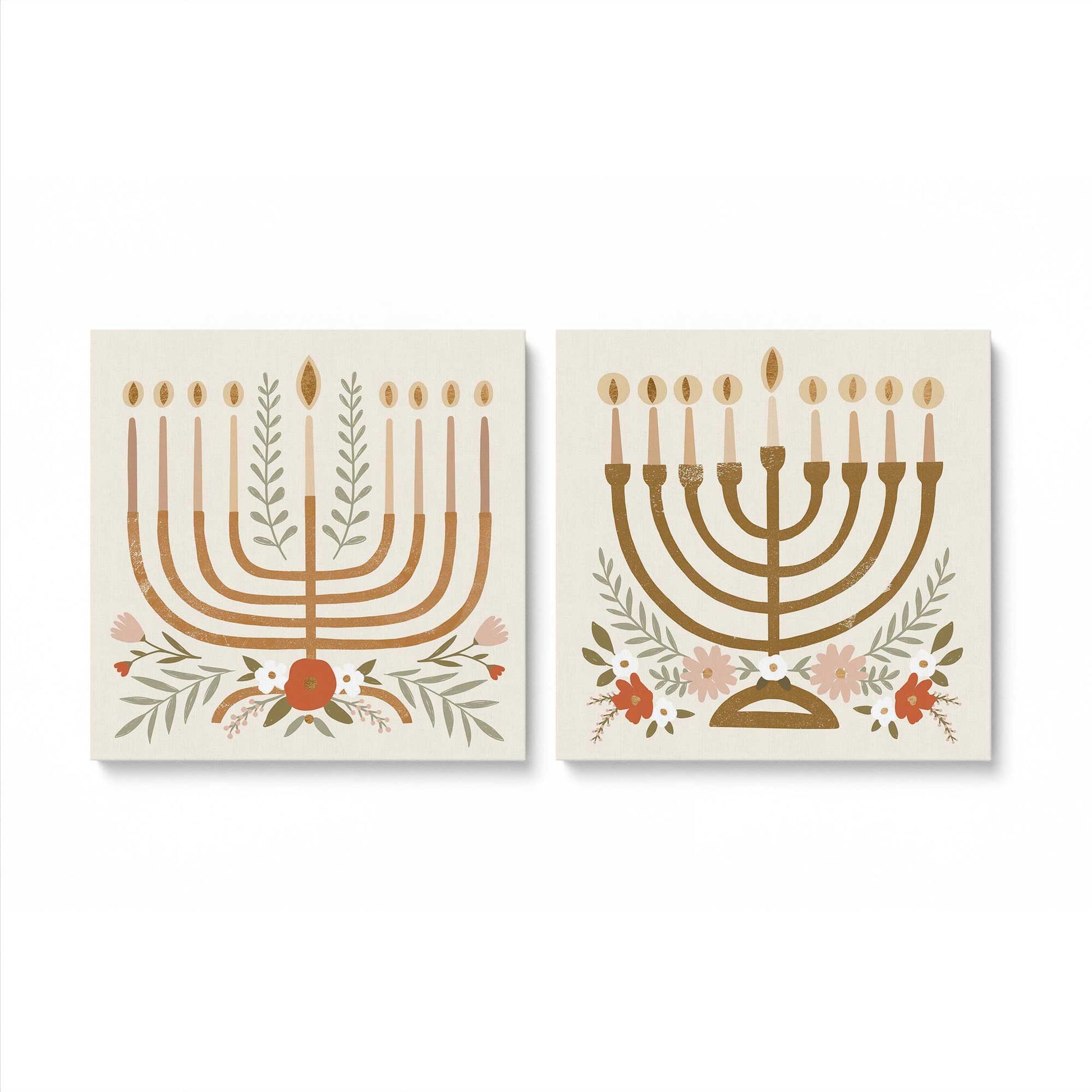 [Color:Stretched Canvas], Picture of art