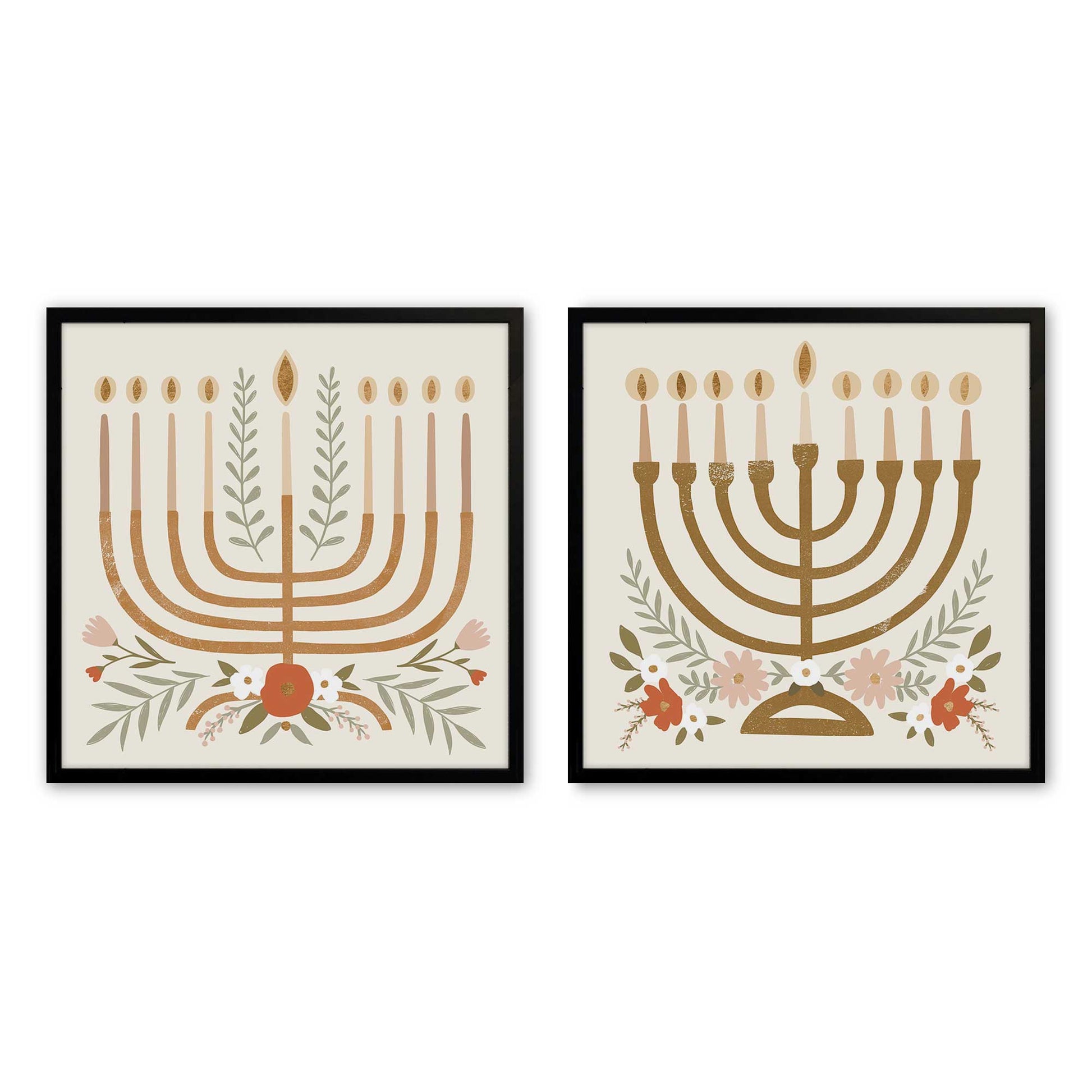 [LIFESTYLE], Picture of the art in a room