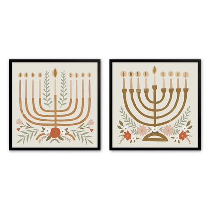 [LIFESTYLE], Picture of the art in a room