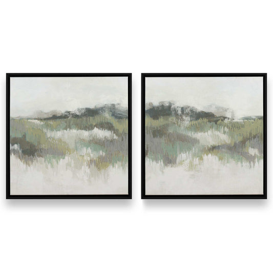 [LIFESTYLE], Picture of the art in a room