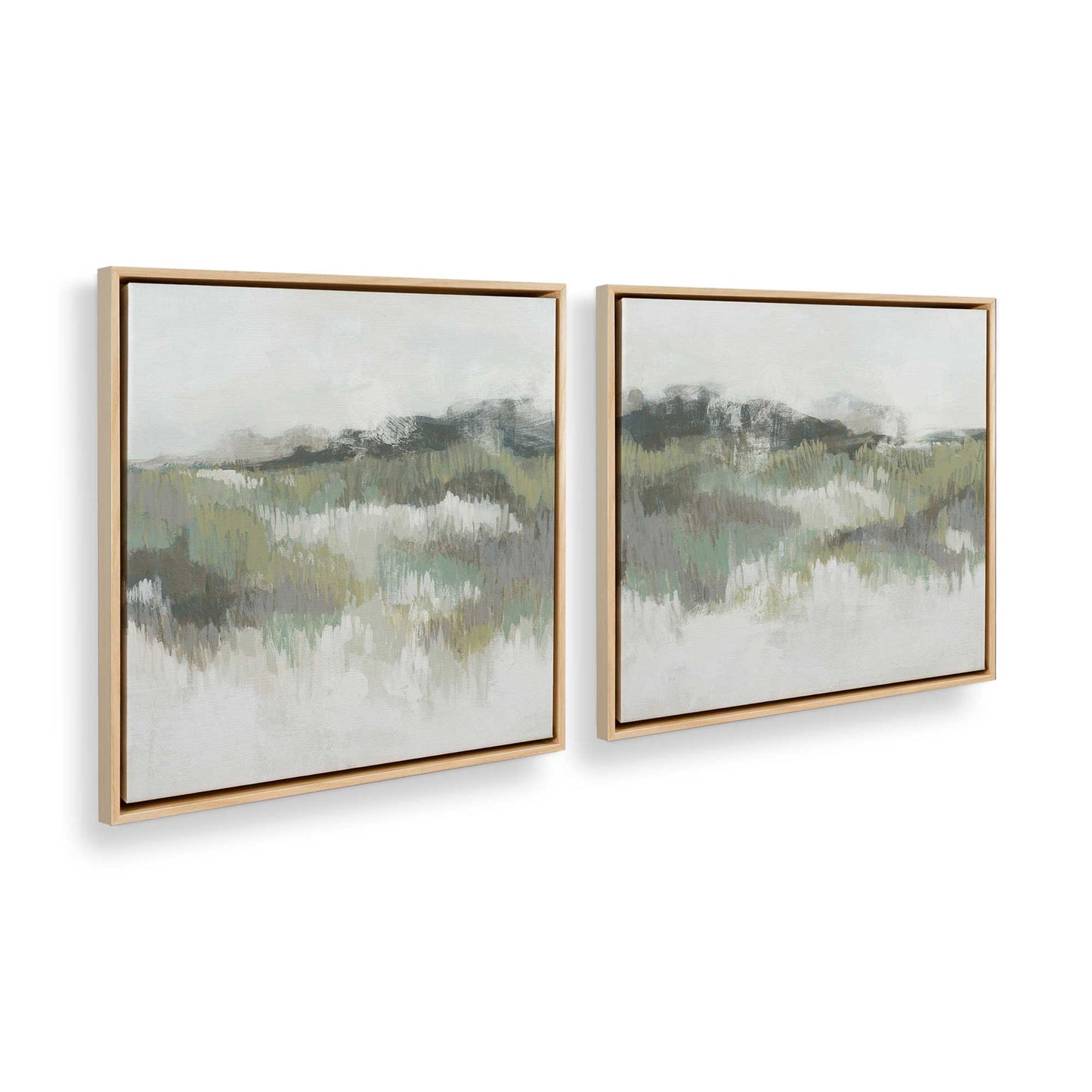 [Color:American Maple], Picture of the corner of the art