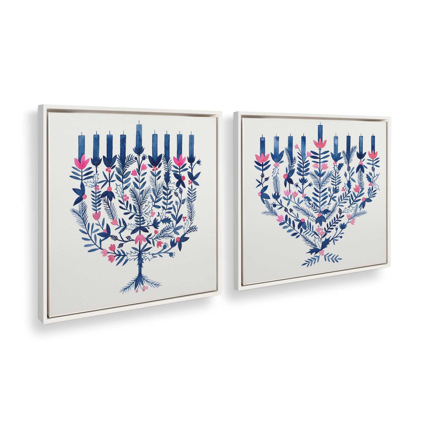 [Color:Opaque White], Picture of the corner of the art