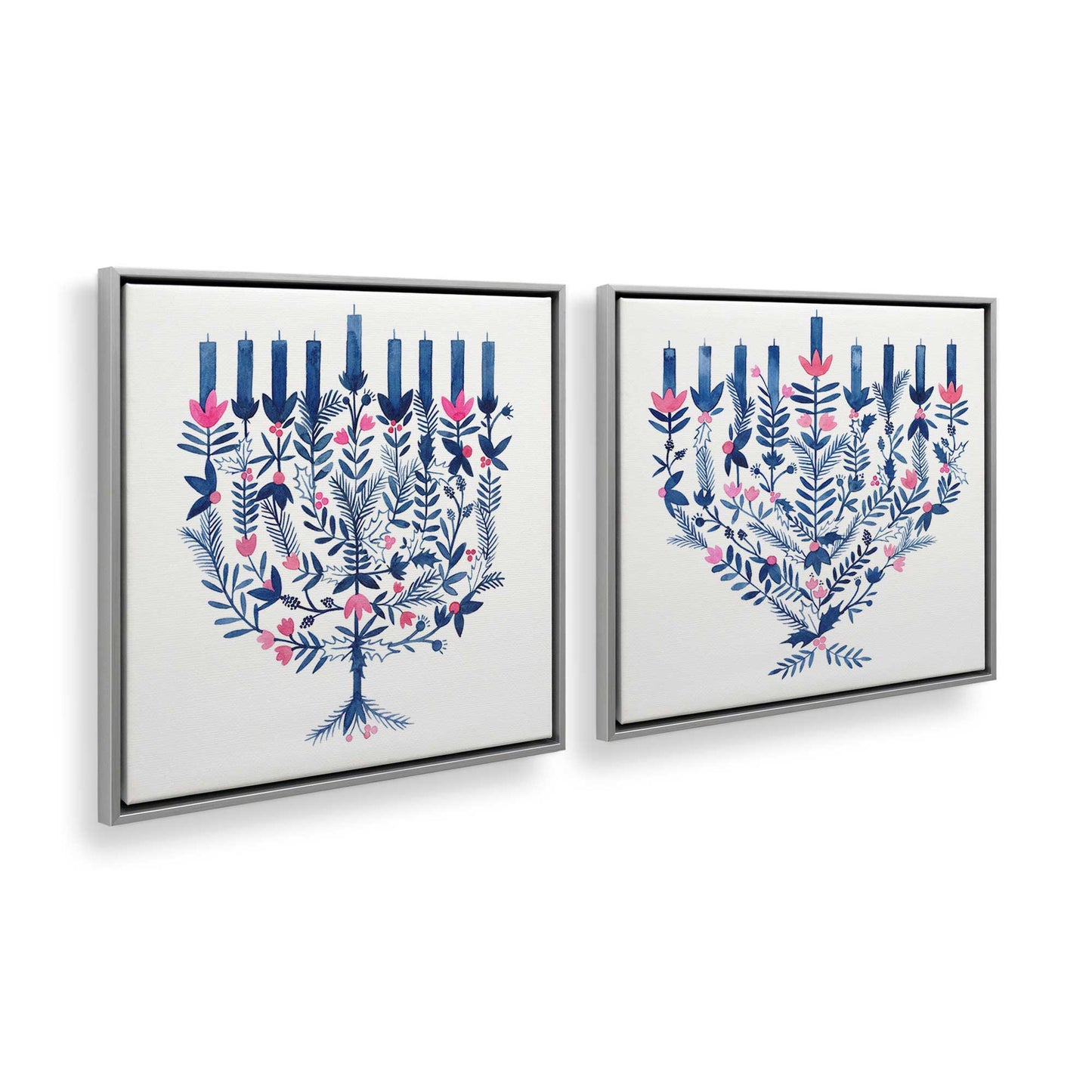 [Color:Polished Chrome], Picture of the corner of the art