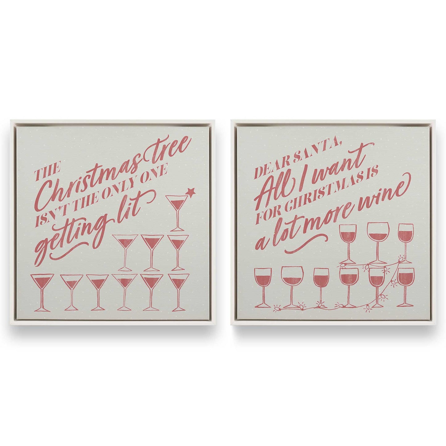 [Color:Opaque White], Picture of art in a White frame