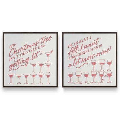 [Color:Espresso], Picture of art in an Espresso frame