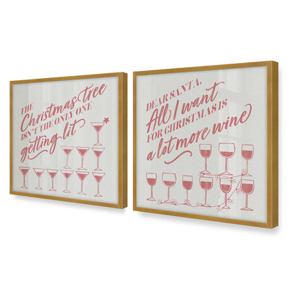 [Color:Polished Gold], Picture of art in a Polished Gold frame of the corner