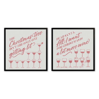 [LIFESTYLE], Picture of the art in a room