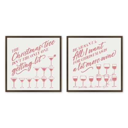 [Color:Belvinder Brown], Picture of art in a Belvinder Brown frame