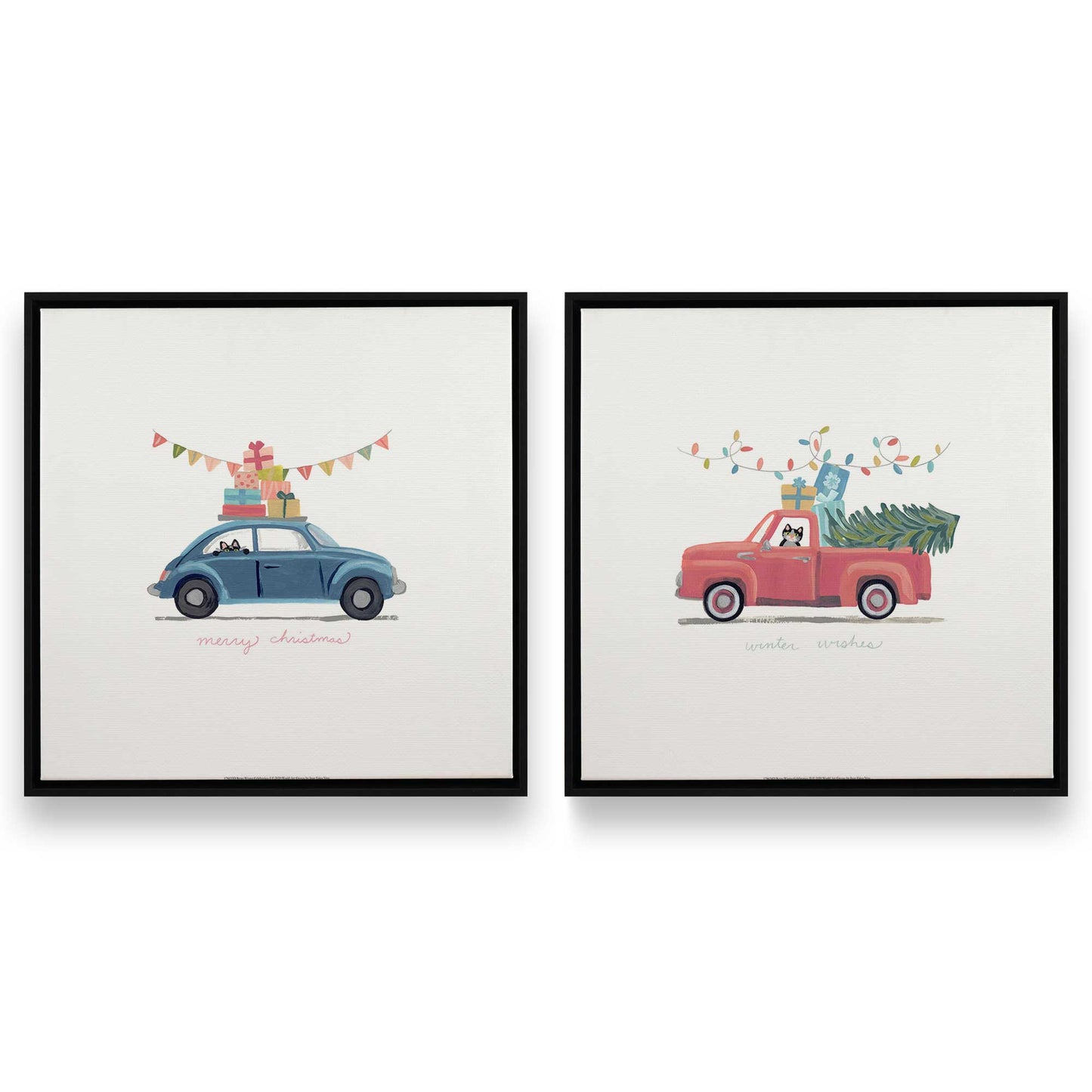 [LIFESTYLE], Picture of the art in a room