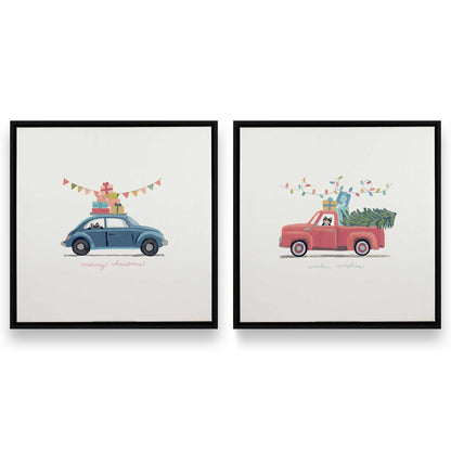 [LIFESTYLE], Picture of the art in a room