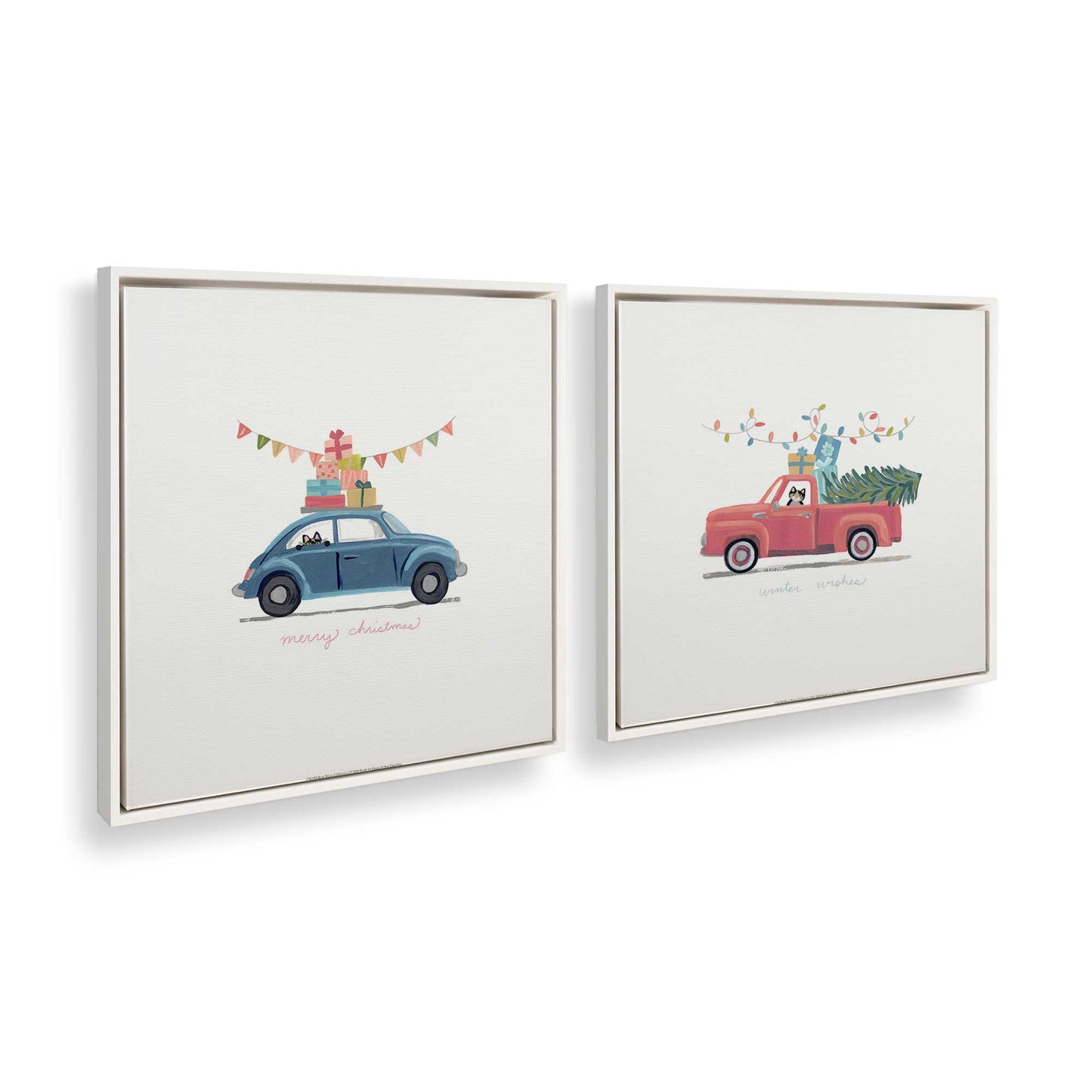 [Color:Opaque White], Picture of the corner of the art