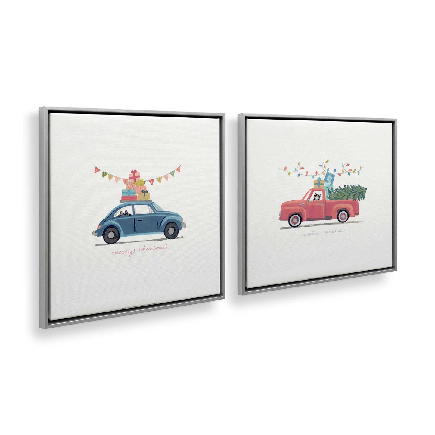 [Color:Polished Chrome], Picture of the corner of the art