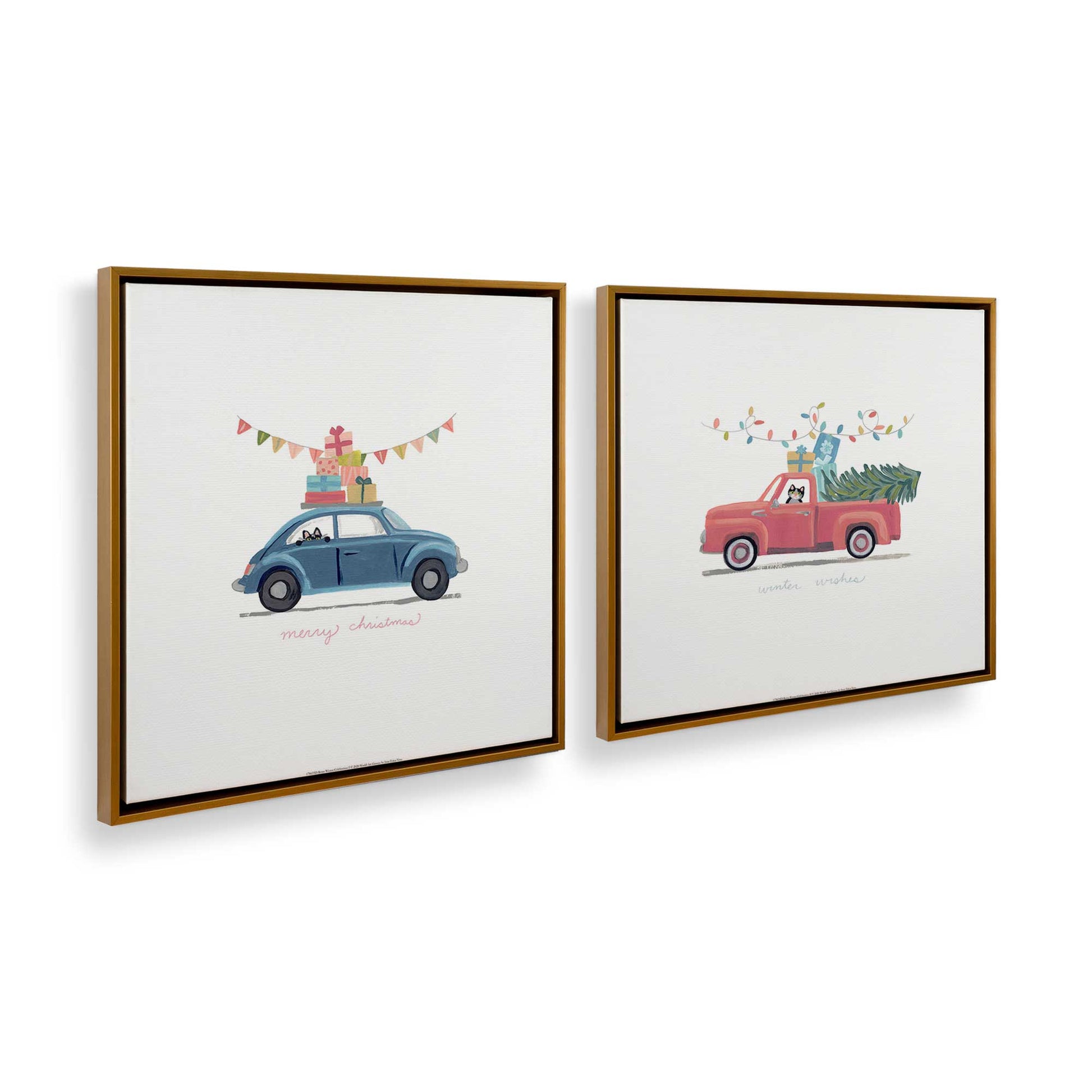 [Color:Polished Gold], Picture of the corner of the art