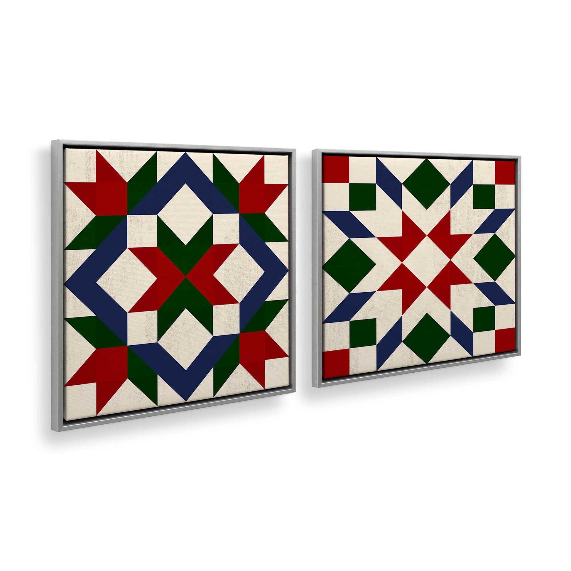 [Color:Polished Chrome], Picture of the corner of the art